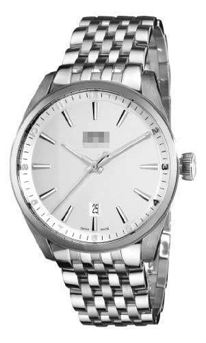 Custom Silver Watch Dial 73376424051MB