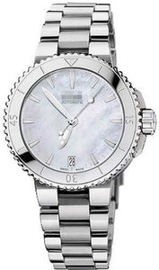 Custom Mother Of Pearl Watch Dial 73376524151MB