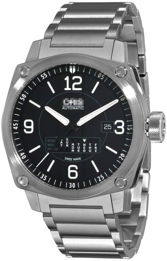 Wholesale Stainless Steel Watch Bracelets 73576174164MB