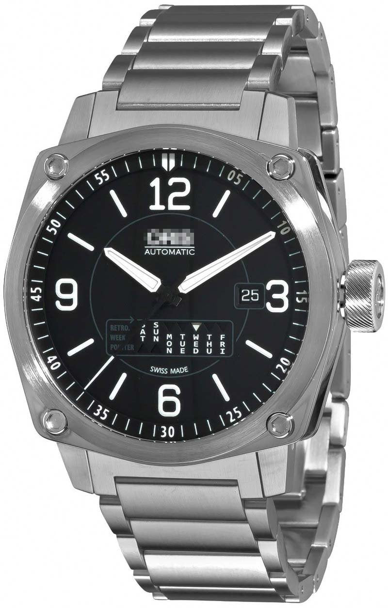 Wholesale Stainless Steel Watch Bracelets 73576174164MB