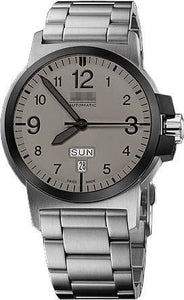 Wholesale Grey Watch Dial 73576414361MB