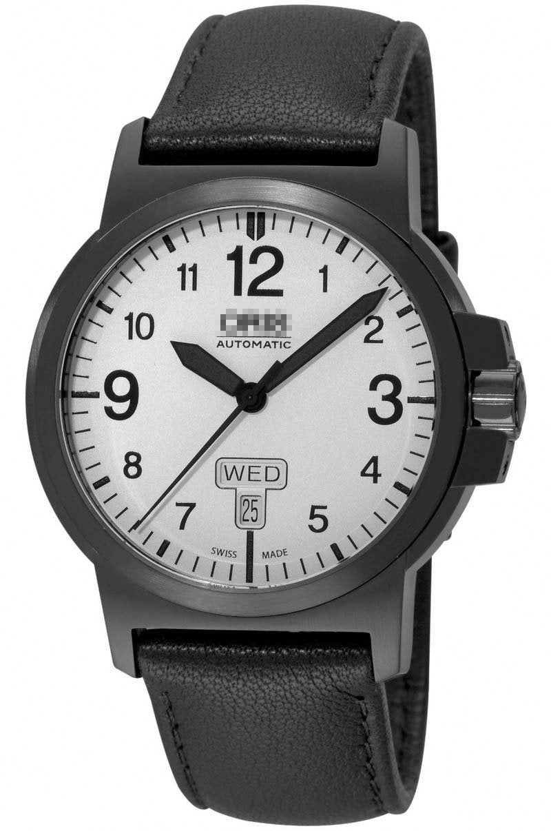 Customised Leather Watch Straps 73576414766LS