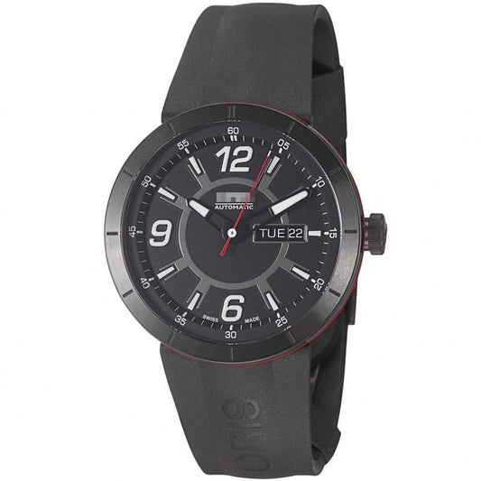 Wholesale Black Watch Dial 73576514764RS