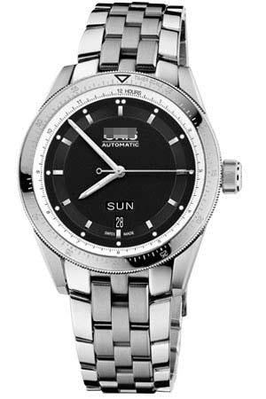 Custom Stainless Steel Watch Bracelets 73576624174MB