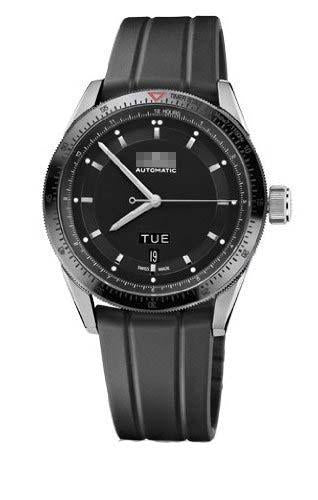 Wholesale Black Watch Dial 73576624434RS