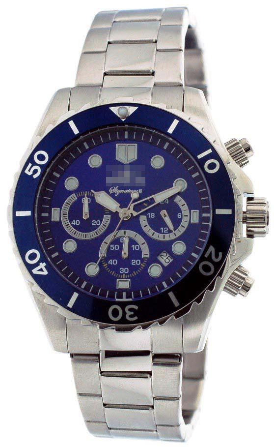 Custom Stainless Steel Watch Belt 7367