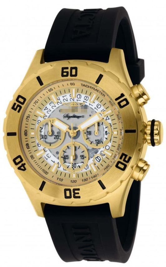 Custom Rubber Watch Bands 7379