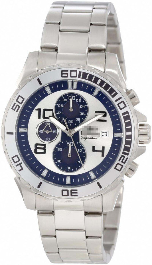 Custom Stainless Steel Watch Belt 7389