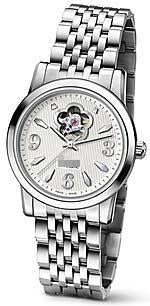 Custom Stainless Steel Watch Bands 73938S-333