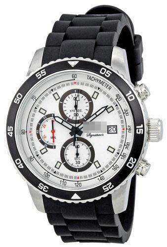 Custom White Watch Dial