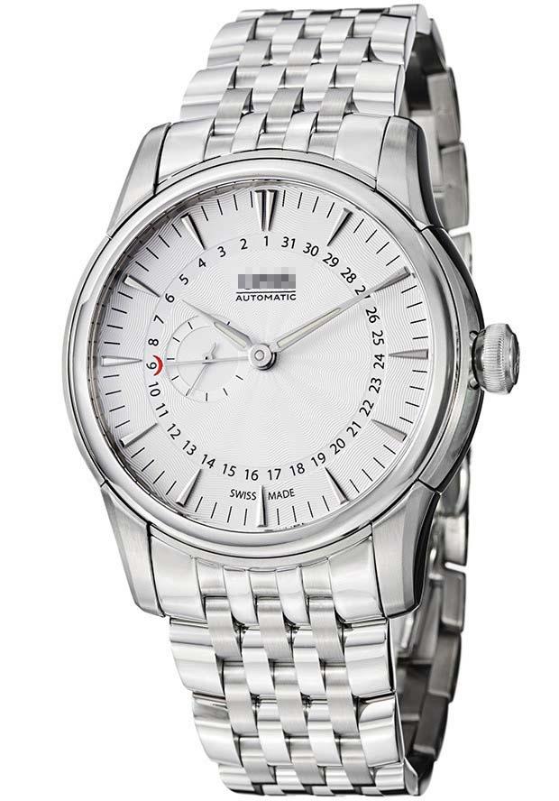 Wholesale Silver Watch Dial 74476654051MB