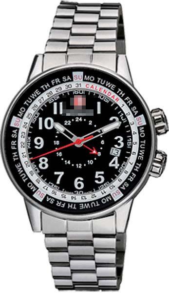 Customised Stainless Steel Watch Bands 74737