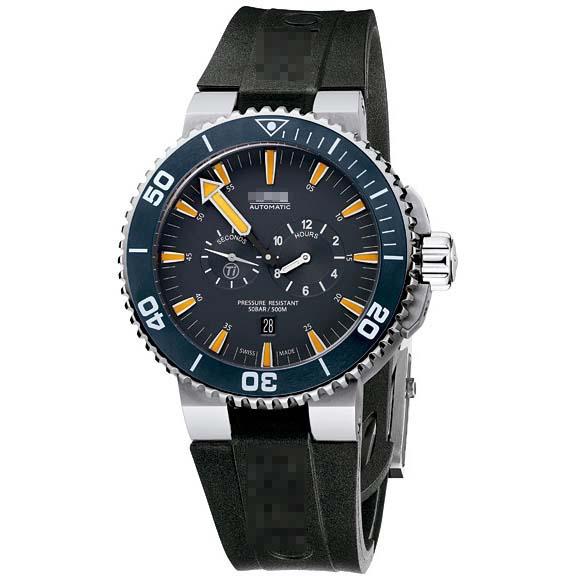 Wholesale Blue Watch Dial 74976637185RS
