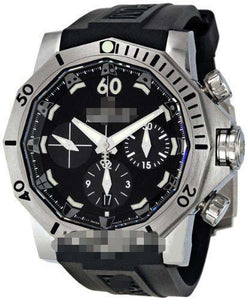 Customized Rubber Watch Bands 753-451-04-0371-AN22