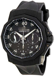 Custom Black Watch Dial 753-801-02-F371-AN21