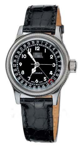 Customized Leather Watch Bands 75475434064LS
