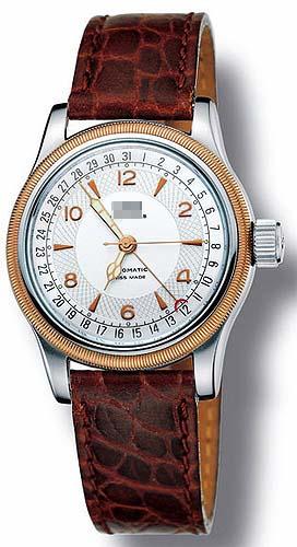 Customised Leather Watch Bands 75475434361LS