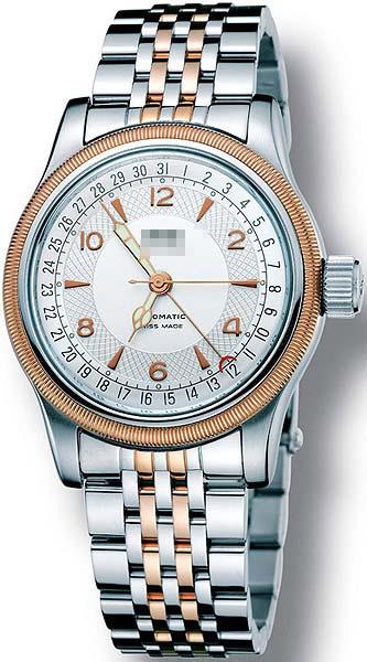 Customization Stainless Steel Watch Bands 75475434361MB