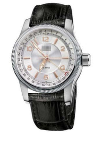 Customized Silver Watch Dial 75476284061LSFC