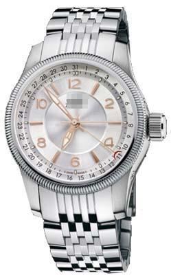 Customised Stainless Steel Watch Bands 75476284061MB