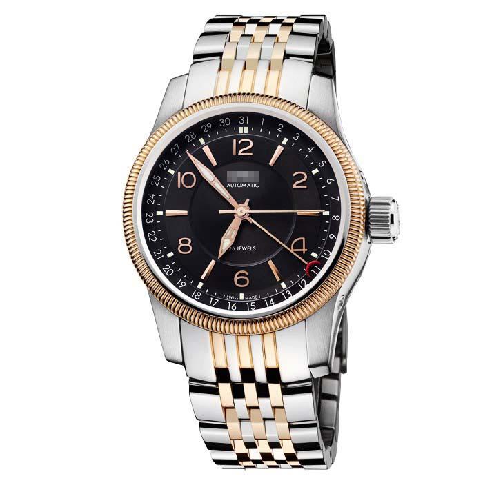 Customize Stainless Steel Watch Bracelets 75476284364MB