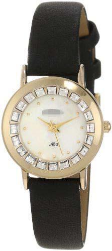 Custom Watch Dial 75-3789MPGPBK