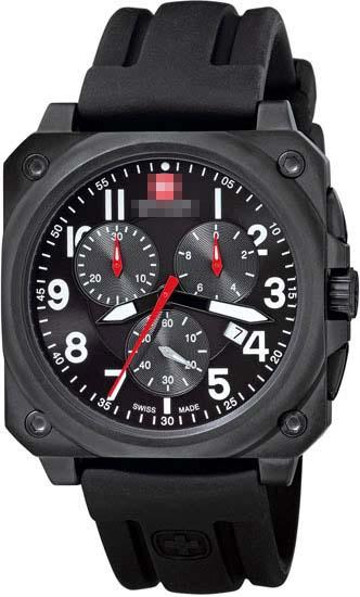 Custom Rubber Watch Bands 77010