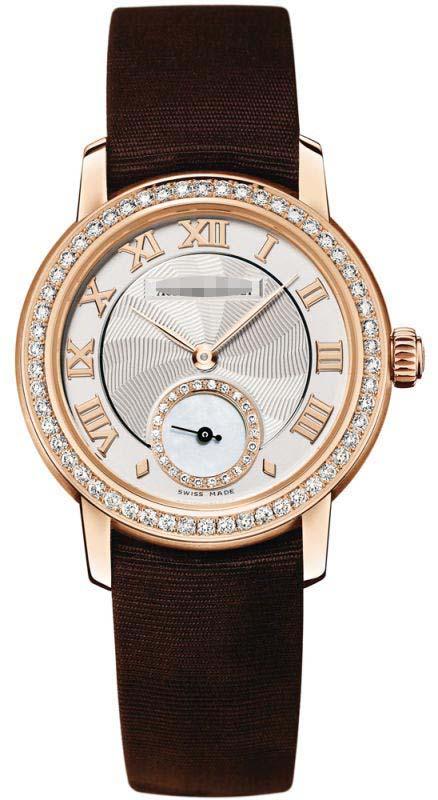 Wholesale Silver Watch Dial 77228OR.ZZ.A082MR.01