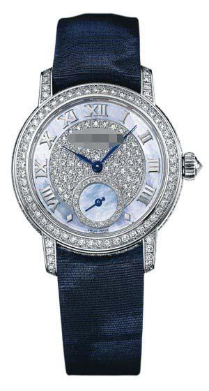 Custom Mother Of Pearl Watch Dial 77229BC.ZZ.A001MR.01