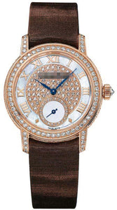 Customised Mother Of Pearl Watch Dial 77229OR.ZZ.A082MR.01