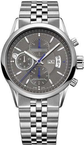 Custom Made Grey Watch Dial 7730-ST-60021