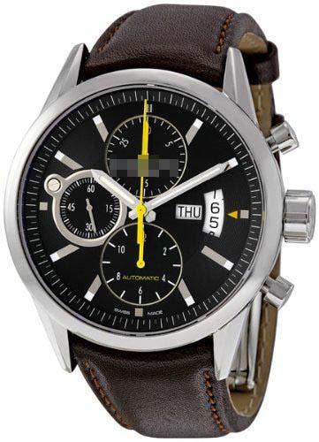 Customize Leather Watch Bands 7730-STC-20101