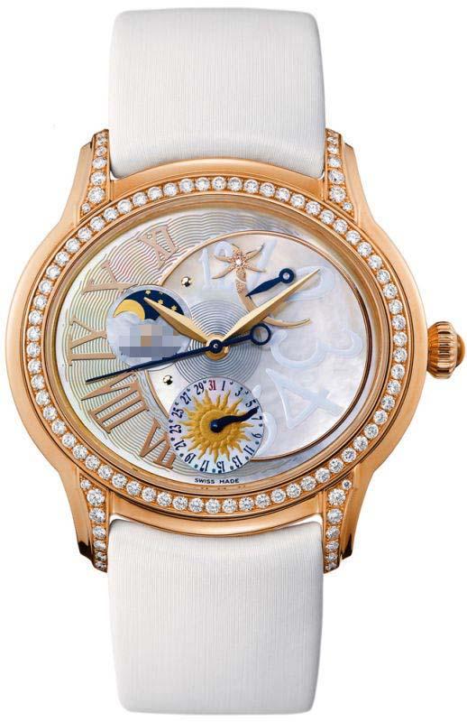 Wholesale Mother Of Pearl Watch Dial 77315OR.ZZ.D013SU.01