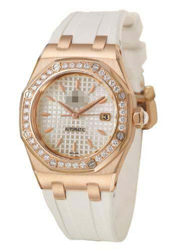 Custom Watch Dial 77321OR.ZZ.D010CA.01
