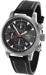Custom Leather Watch Straps 7750/0655883