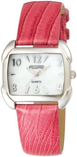 Wholesale Leather Watch Straps 7750SX-PINK