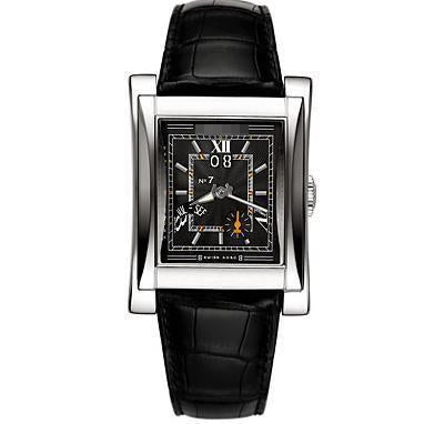 Best Wholesale High Fashion Men's Stainless Steel Automatic Watches 777.010.310