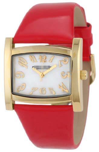 Customized Watch Dial 7780GX-RED