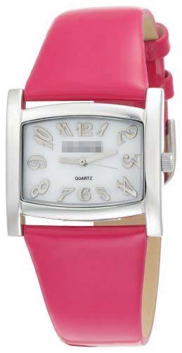 Custom Leather Watch Straps 7780SX-PINK