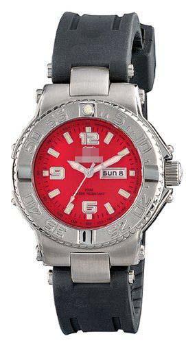 Custom Rubber Watch Bands 77811