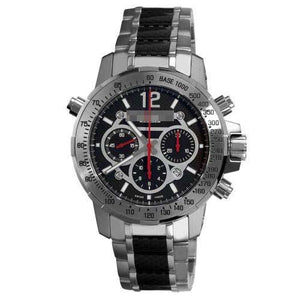Custom Titanium Watch Bands 7800-TCF-05207
