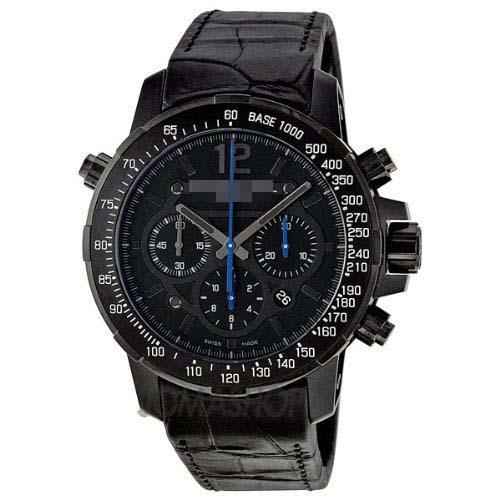 Custom Leather Watch Bands 7810-BSF-05207