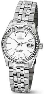 Custom Stainless Steel Watch Bands 787S-310