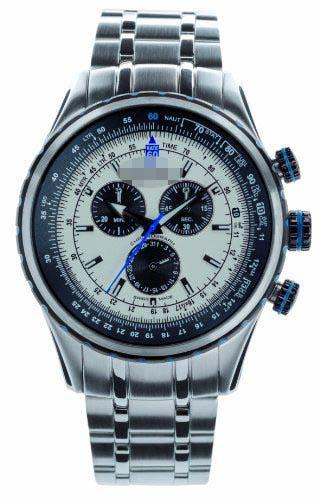 Custom White Watch Face