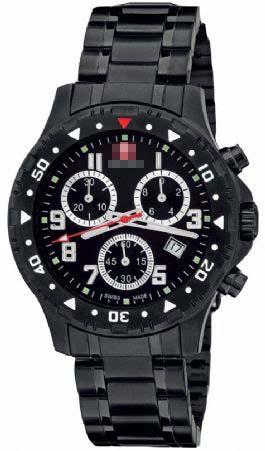 Custom Stainless Steel Watch Bands 79359W