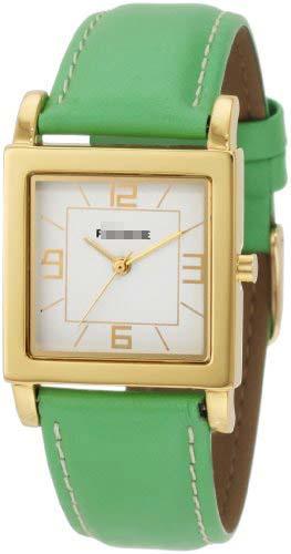 Custom Watch Dial 7954GX-LIME/WHITE