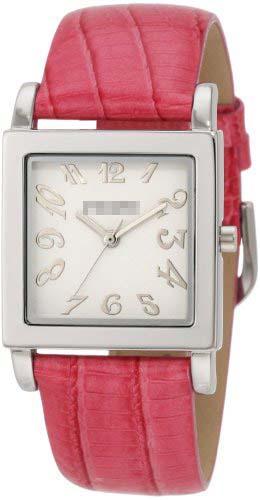Custom Leather Watch Straps 7955SX-PINK