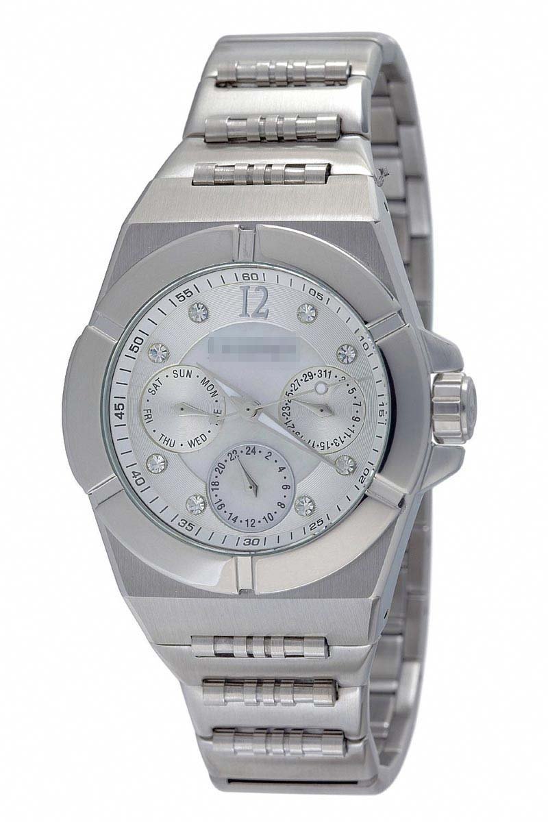 Custom Watch Dial 7A340DWM