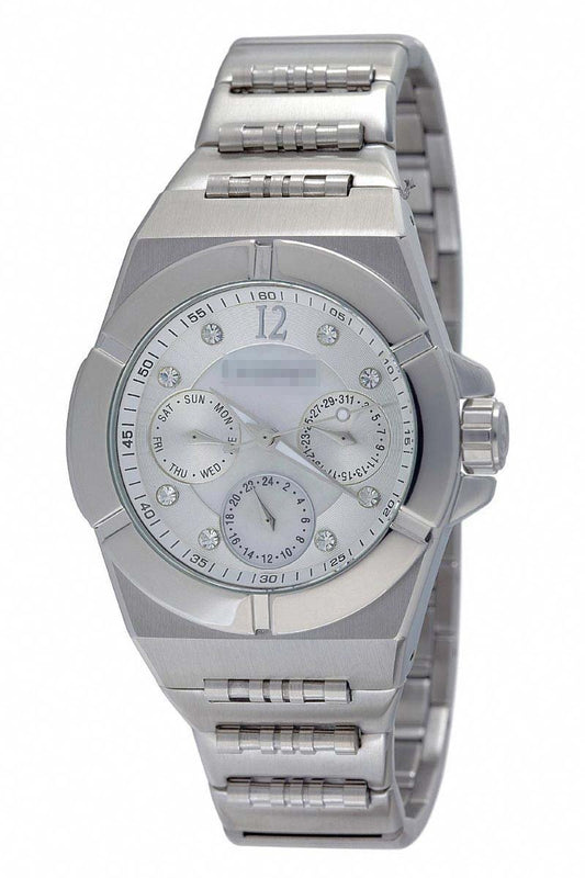 Custom Watch Dial 7A340DWM