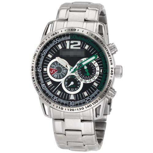 Custom Stainless Steel Watch Wristband 7A367UNV